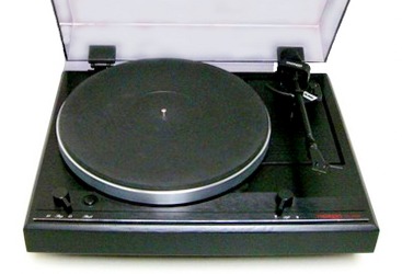 Thorens TD 2001